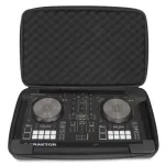 Native Instruments TRAKTOR KONTROL S2 MK3 + UDG Creator Hardcase Black - 3