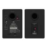 Mackie CR 5 XBT [para] - 2
