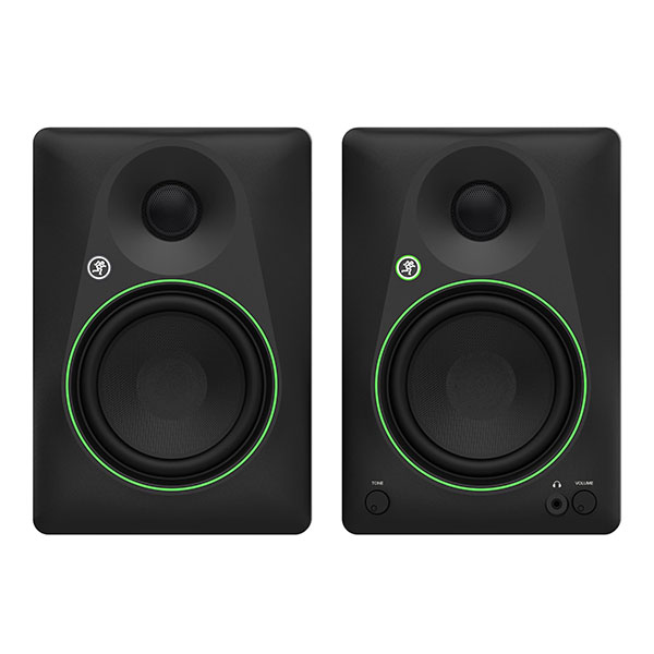 Mackie CR 5 XBT [para]