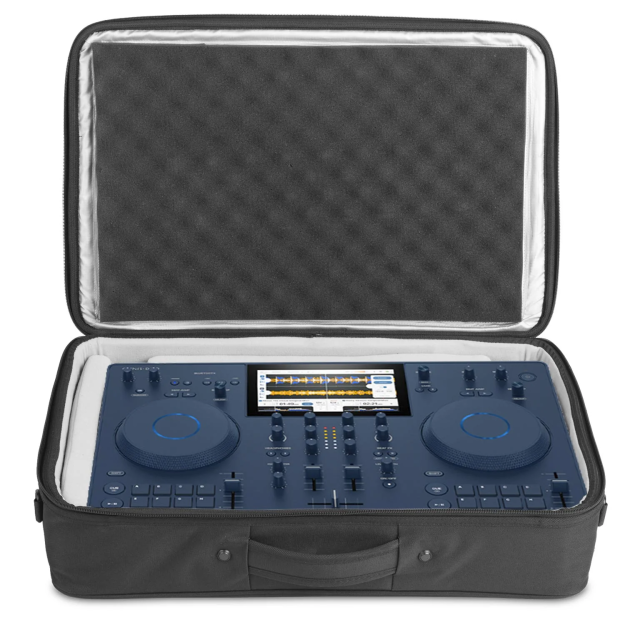 UDG Urbanite MIDI Controller Sleeve Medium Black