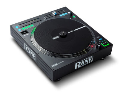 RANE DJ TWELVE MKII