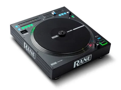 RANE DJ TWELVE MKII