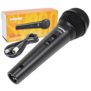 Shure SV200