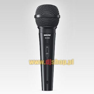 Shure SV200