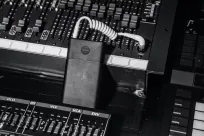 AIAIAI TMA-2 X01 Transmitter Wireless+ - 2