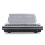 Decksaver Midas M32R & M32R Live Cover - 4