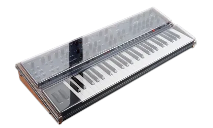 Decksaver Dave Smith Instruments OB-6