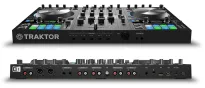 Native Instruments TRAKTOR S4 Mk3 + Decksaver - 3