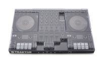 Native Instruments TRAKTOR S4 Mk3 + Decksaver - 2