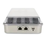 Decksaver Allen & Heath Xone K3 cover - 2