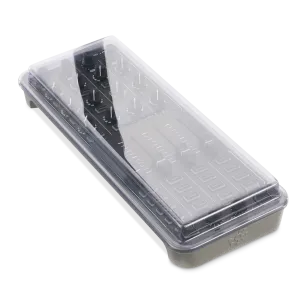 Decksaver Allen & Heath Xone K3 cover