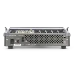 Decksaver Allen&Heath CQ-12T - 2