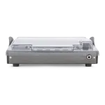 Decksaver Allen&Heath CQ-12T - 3