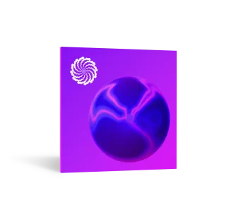 iZotope Plasma EDU