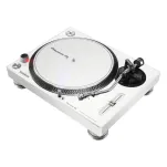 Pioneer DJ PLX-500-W + Pioneer DM-40D-BT-W - 3