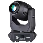 Light4Me VENOM ZOOM 250W V2 LED Beam Spot Wash - 2