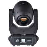 Light4Me VENOM ZOOM 250W V2 LED Beam Spot Wash - 3