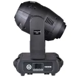 Light4Me VENOM ZOOM 250W V2 LED Beam Spot Wash - 4