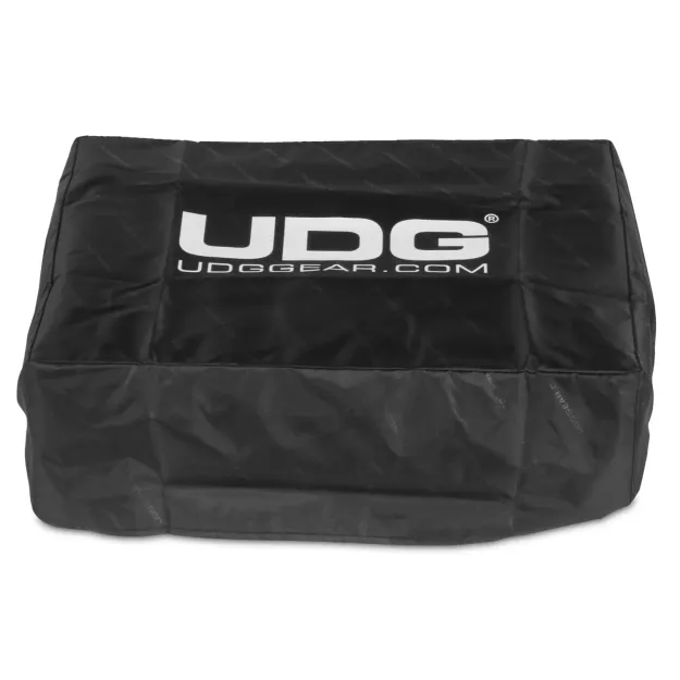 UDG Ultimate Turntable & 19