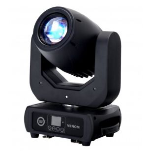 LIGHT4ME VENOM SPOT 150W głowica ruchoma LED Focus