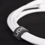 UDG Ultimate Audio Cable USB 2.0 A-B White Angled 3m - 3