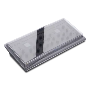 Decksaver Softube Console 1 Channel Mk3 Cover