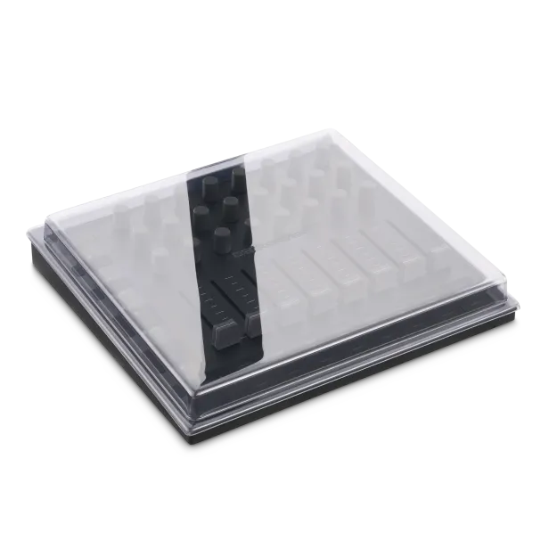 Decksaver Novation Launch Control XL MK3