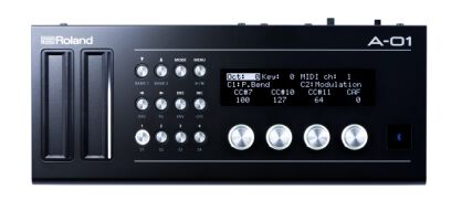 Roland A-01 B-Stock