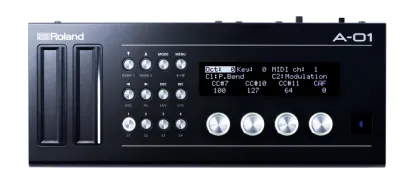 Roland A-01 B-Stock