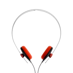 AIAIAI Tracks Blood Orange Edition