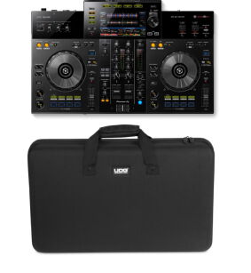 Pioneer DJ XDJ-RR + UDG Creator Hardcase Extra Large