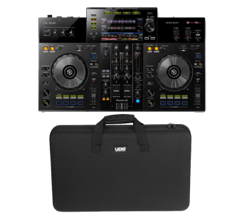 Pioneer DJ XDJ-RR + UDG Creator Hardcase Extra Large