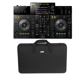 Pioneer DJ XDJ-RR + UDG Creator Hardcase Extra Large