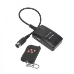 American DJ Eliminator VF1300 EP - 3