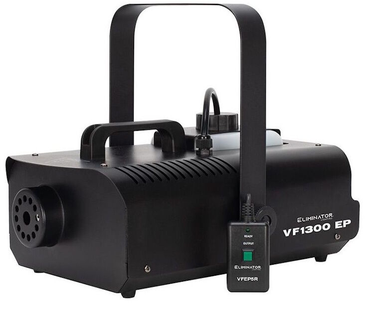 American DJ Eliminator VF1300 EP