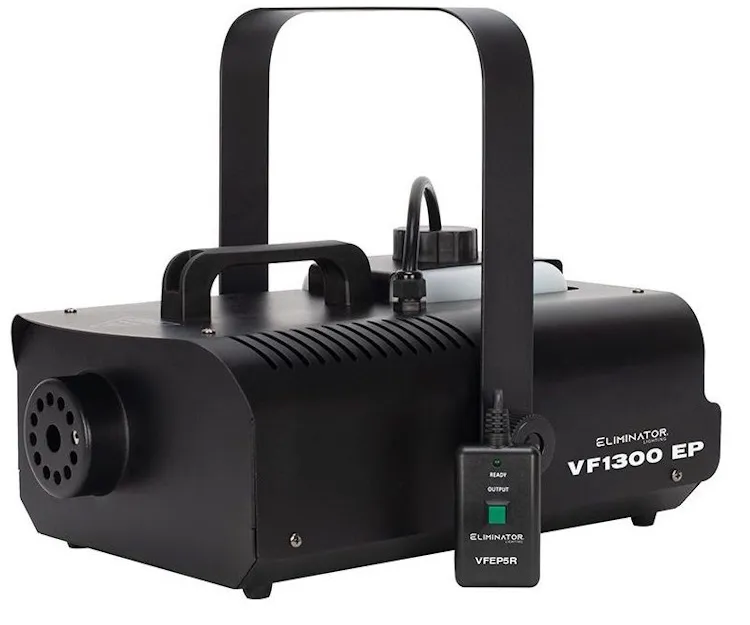American DJ Eliminator VF1300 EP