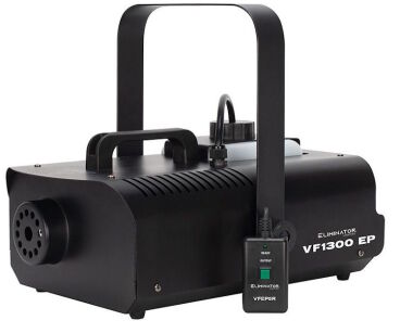 American DJ Eliminator VF1300 EP