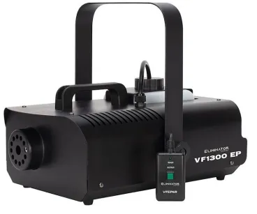 American DJ Eliminator VF1300 EP