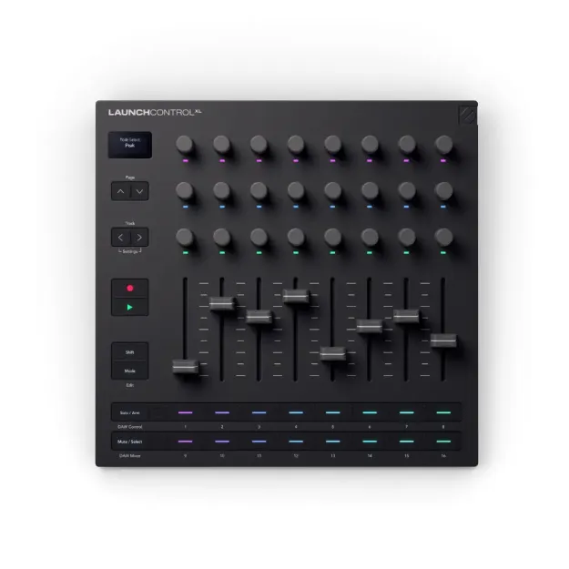 Novation Launch Control XL 3
