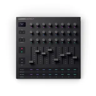 Novation Launch Control XL 3