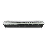 Decksaver Roland Aira System 1 Cover - 2