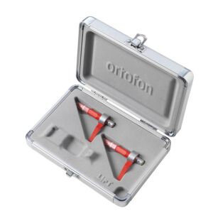 Ortofon Concorde MkII DIGITAL [TWIN]