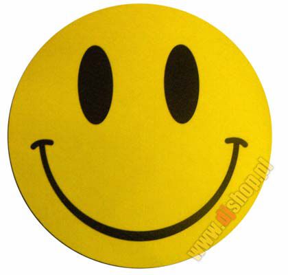 Slipmaty Smiley Face [para]