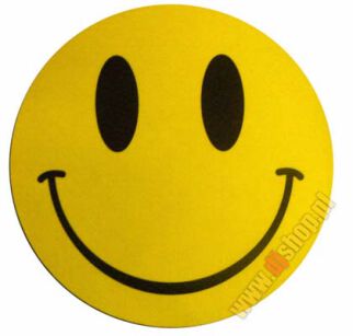 Slipmaty Smiley Face [para]
