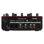 Pioneer DJ DJM-S5 - 5
