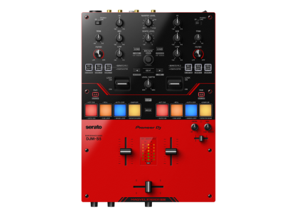 Pioneer DJ DJM-S5
