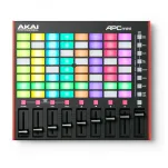 Ableton Live 12 Suite & AKAI APC MINI MK2 PAKIET ABLETON LIVE SUITE ! - 2