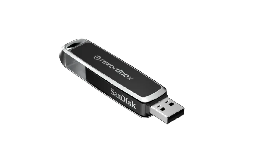 AlphaTheta SanDisk/Rekordbox pendrive