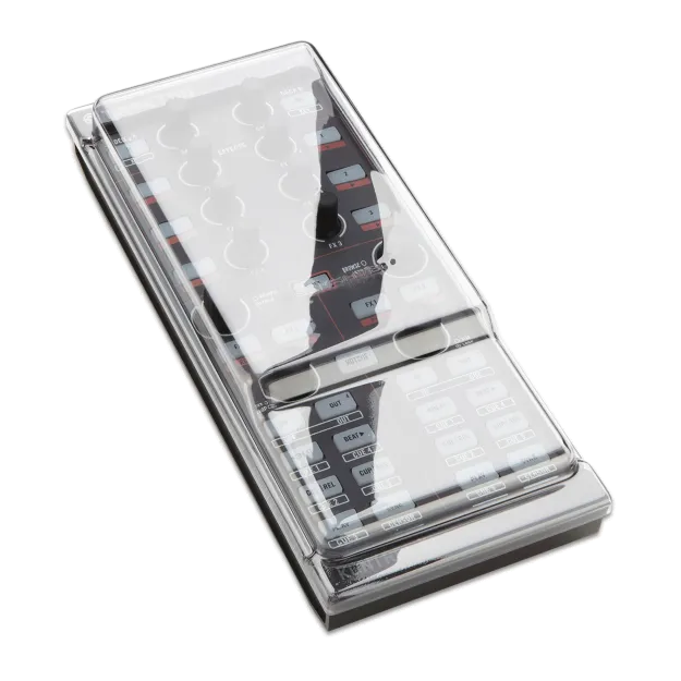 Decksaver NI Kontrol F1/Z1/X1 (Mk1&Mk2) Cover