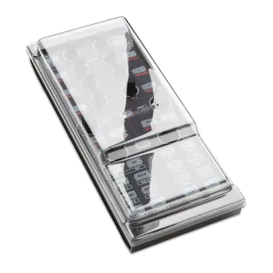 Decksaver NI Kontrol F1/Z1/X1 (Mk1&Mk2) Cover
